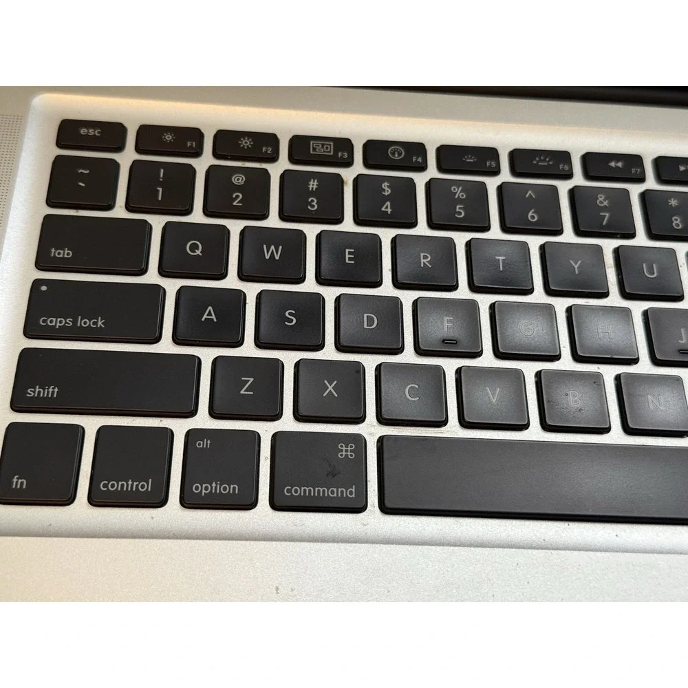 Apple MacBook Pro 15